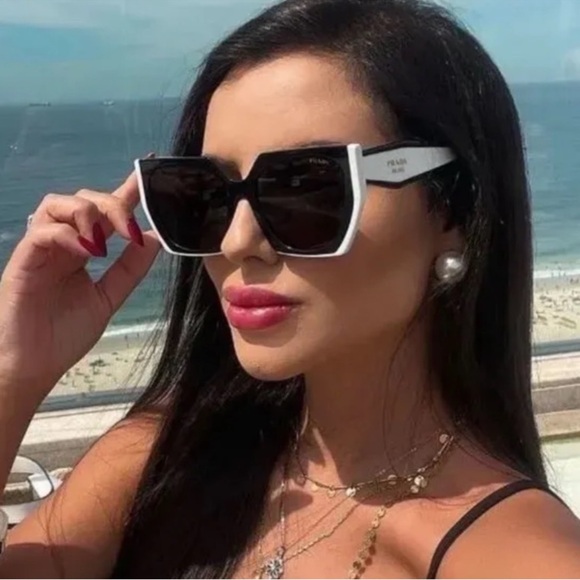 Prada Sunglasses - Picture 3 of 5